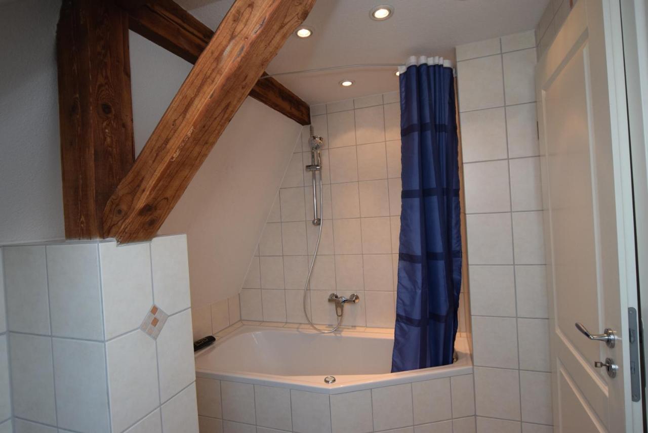 Nürtingen Zimmer Exterior foto